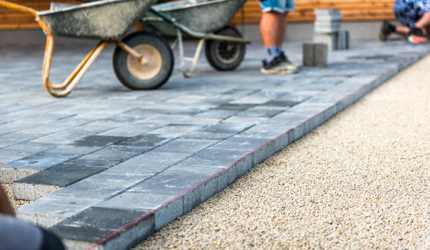 Best Local Driveway Pavers  in Friday Harbor, WA