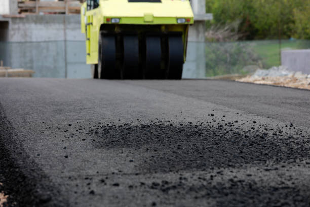 Best Interlocking Driveway Pavers  in Friday Harbor, WA