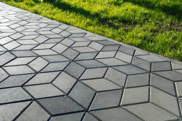 Best Driveway Resurfacing Pavers  in Friday Harbor, WA