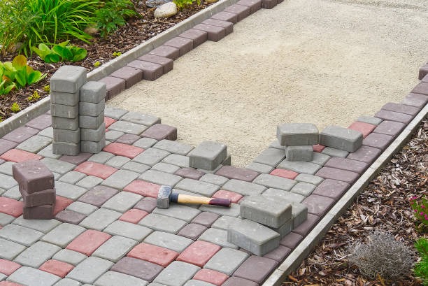 Best Driveway Pavers Near Me  in Friday Harbor, WA