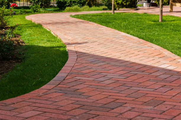Best Driveway Pavers for Homes  in Friday Harbor, WA