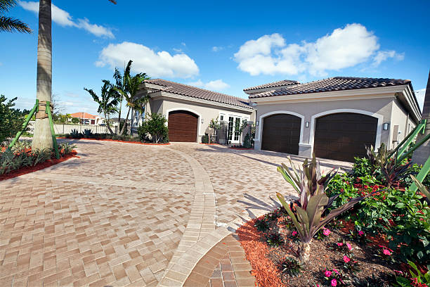 Reasons to Select Us for Your Driveway Paving Requirements in Friday Harbor, WA
