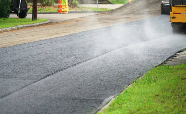 Best Cobblestone Driveway Pavers  in Friday Harbor, WA