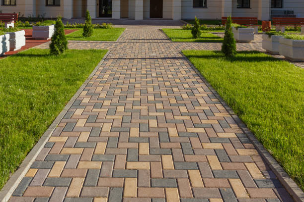 Best Affordable Driveway Pavers  in Friday Harbor, WA