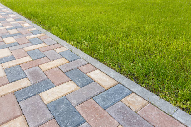 Driveway Pavers for Homes in Friday Harbor, WA